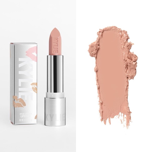 Kylie Angel Cake lipstick
